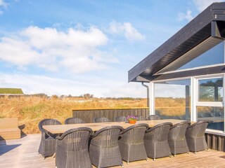 Vakantiehuis Saltum  12