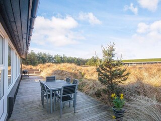 Maison de vacances Saltum  13