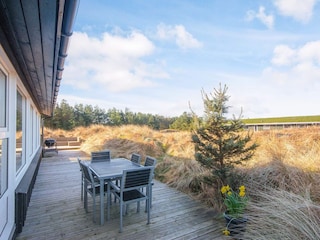 Maison de vacances Saltum  28