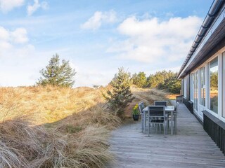 Maison de vacances Saltum  21