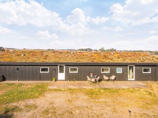 Vakantiehuis Saltum  15