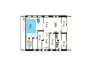 Holiday house Saltum  31