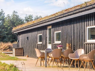 Maison de vacances Saltum  34