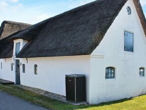 Holiday house 7 Personen Ferienhaus in Ribe - Mandø - image1