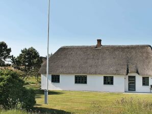 Holiday house 7 Personen Ferienhaus in Ribe - Mandø - image1