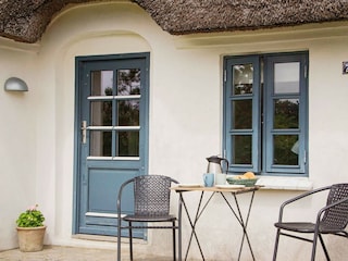 Ferienhaus Mandø  36