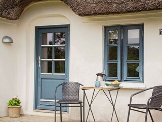 Vakantiehuis Mandø  10