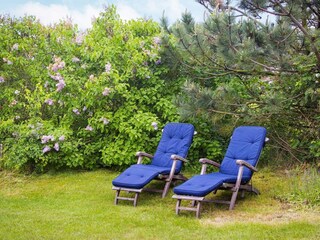 Maison de vacances Mandø  23