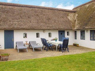 Maison de vacances Mandø  13