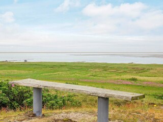 Casa de vacaciones Mandø  10