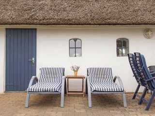 Holiday house Mandø  12