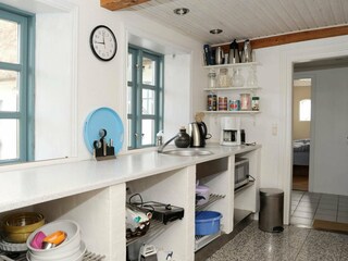 Casa per le vacanze Mandø  16