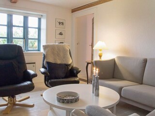 Maison de vacances Mandø  6