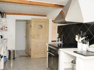 Casa per le vacanze Mandø  21