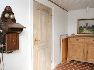 Holiday house Mandø  16