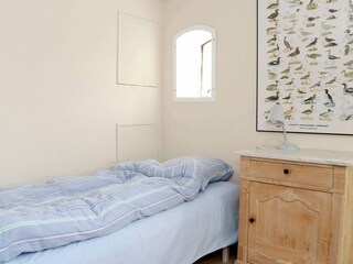 Vakantiehuis Mandø  5