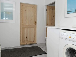 Holiday house Mandø  21