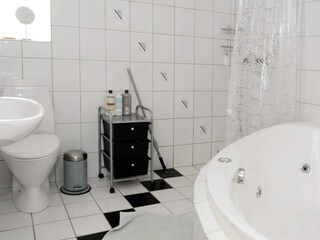 Vakantiehuis Mandø  11