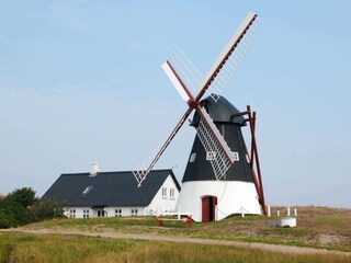 Vakantiehuis Mandø  6