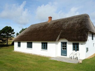 Maison de vacances Mandø  7