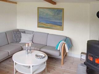 Casa de vacaciones Mandø  30