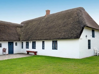 Maison de vacances Mandø  9