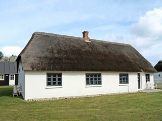 Maison de vacances Mandø  27