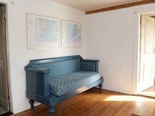 Vakantiehuis Mandø  8