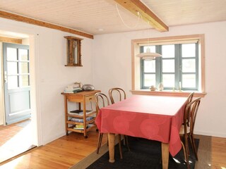 Casa de vacaciones Mandø  15