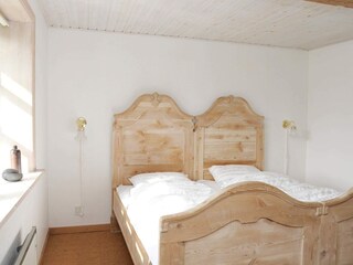 Vakantiehuis Mandø  4