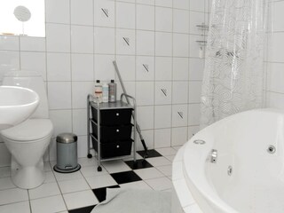 Holiday house Mandø  5