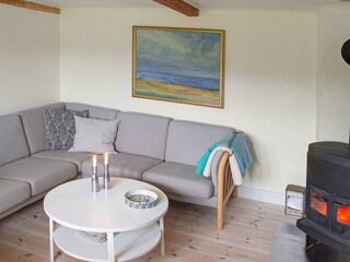 Holiday house Mandø  6