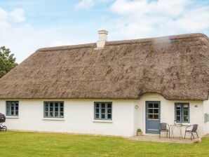 Holiday house Charmante Ruckzug auf Mando -- By Traum Ferienwohnungen - Mandø - image1