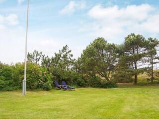 Vakantiehuis Mandø  18