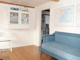 Maison de vacances Mandø  21