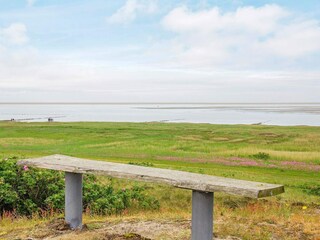 Vakantiehuis Mandø  22