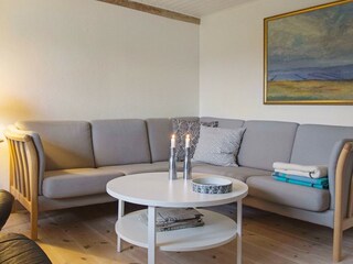 Casa per le vacanze Mandø  35