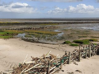Casa de vacaciones Mandø  15