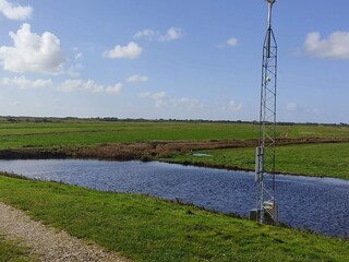 Vakantiehuis Mandø  36