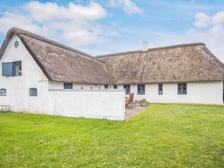 Ferienhaus Mandø Außenaufnahme 3