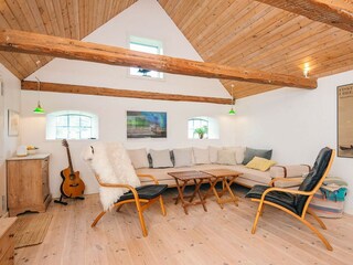 Holiday house Mandø  9