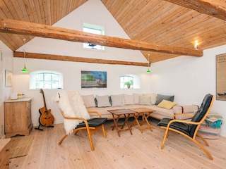Vakantiehuis Mandø  9