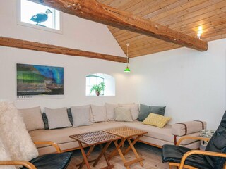 Holiday house Mandø  10