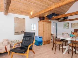 Holiday house Mandø  11