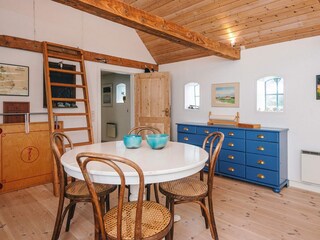 Holiday house Mandø  12