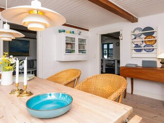 Holiday house Mandø  36