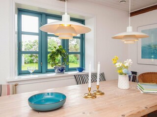 Holiday house Mandø  14