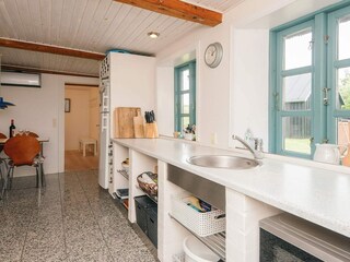 Holiday house Mandø  15