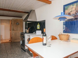 Holiday house Mandø  30
