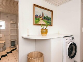 Holiday house Mandø  20